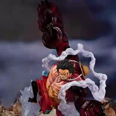 BANPRESTO DXF SPECIAL D 20cm