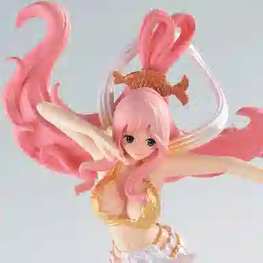 BANPRESTO 5 18cm