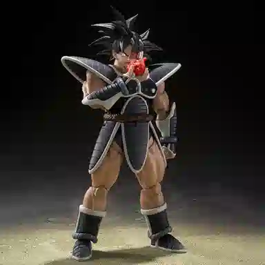 BANDAI s.h.figuarts z 14.5cm