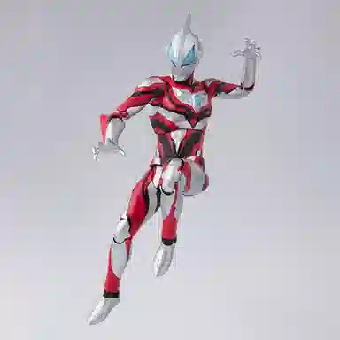 BANDAI s.h.figuarts 15cm