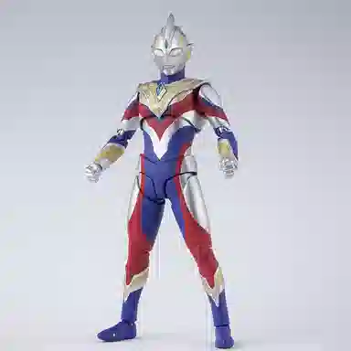 BANDAI s.h.figuarts 15cm