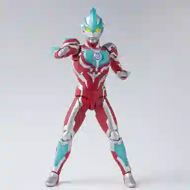 BANDAI s.h.figuarts s 15cm