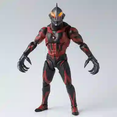 BANDAI s.h.figuarts the movie 15cm