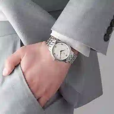 OMEGA 39.5mm 424.10.40.20.02.004