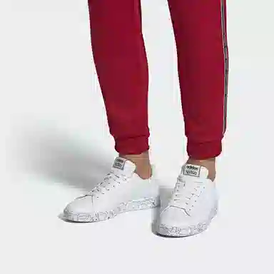 Pokemon x adidas neo ADVANTAGE