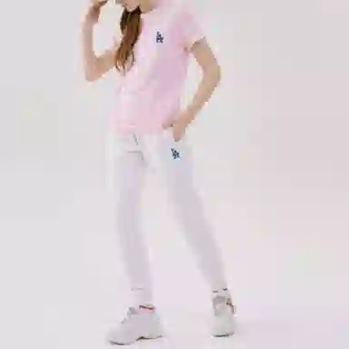 MLB Disney SS20 LA Dodgers T