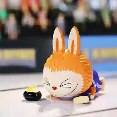 POP MART LABUBU Sports Series Blind Box Set of 12