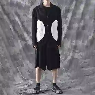 Yohji Yamamoto