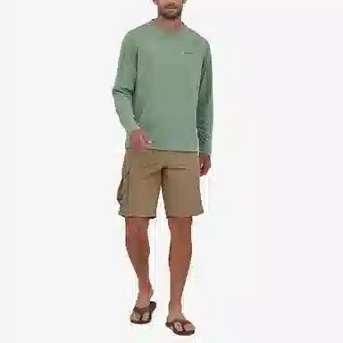 patagonia Swiftcurrent Wet Wade