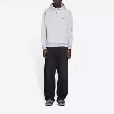 Balenciaga FW21 Logo