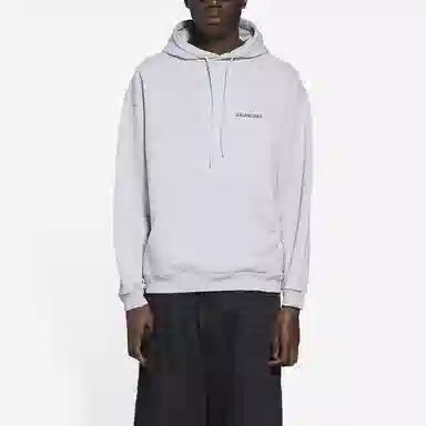 Balenciaga FW21 Logo
