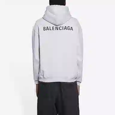 Balenciaga FW21 Logo
