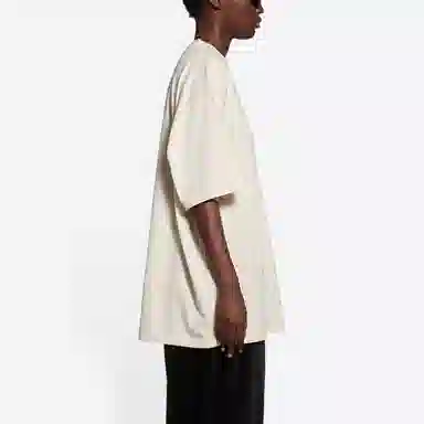 Balenciaga FW21 Couture BoxyT