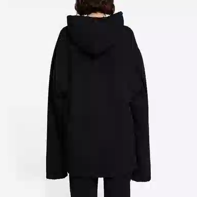 Balenciaga FW21 Free Hoodie