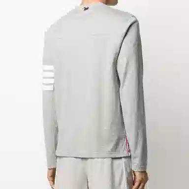 THOM BROWNE SS21 4T