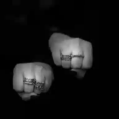 Chrome Hearts 925