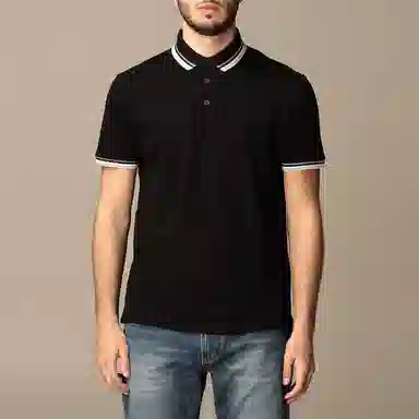 EMPORIO ARMANI polo