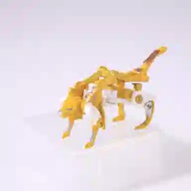 TAKARA TOMY Generations TG-17