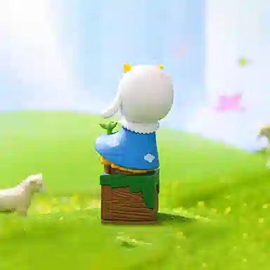 POP MART Molly MOLLY