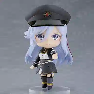 KADOKAWA 86-- ver. Q 10cm