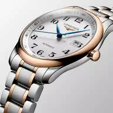 Longines Master Collection L2.793.5.79.7
