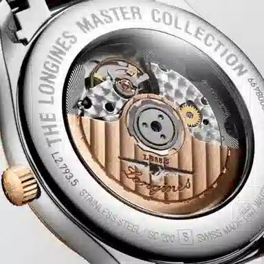Longines Master Collection L2.793.5.79.7