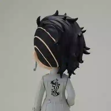 BANPRESTO Q posket A 14cm