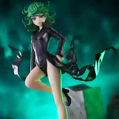 BANPRESTO espresto 20cm