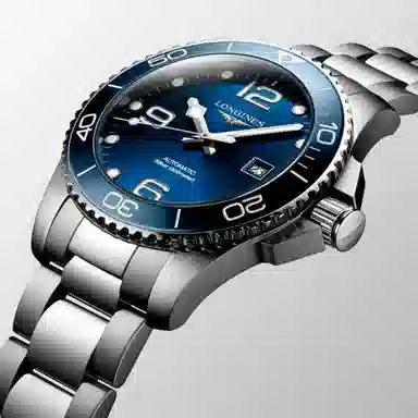 LONGINES 43mm L3.782.4.96.6