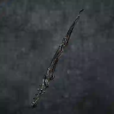 BANDAI S.H.Figuarts Black 15cm