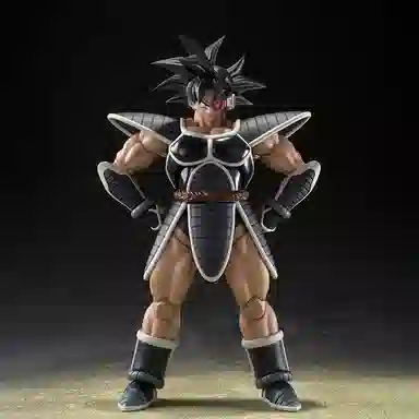 BANDAI s.h.figuarts z 14.5cm