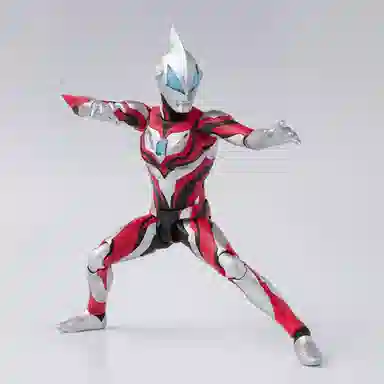 BANDAI s.h.figuarts 15cm