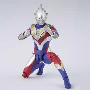 BANDAI s.h.figuarts 15cm