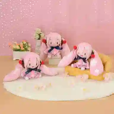 SEGA preciality 13cm