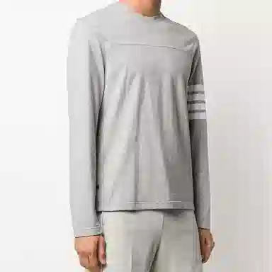 THOM BROWNE SS21 4T