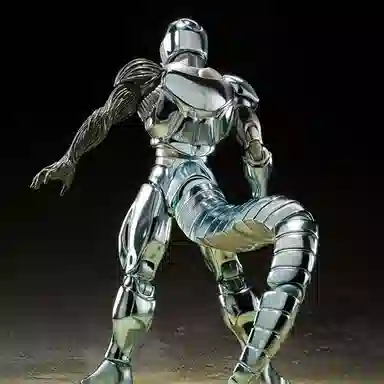 BANDAI 112 SHF 112 14.5cm 14.5cm