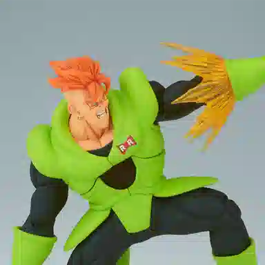 BANPRESTO z gmateria 16 11cm