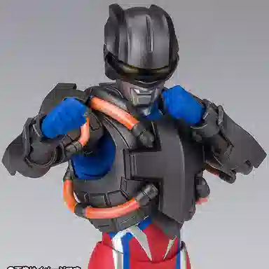 BANDAI s.h.figuarts 15cm