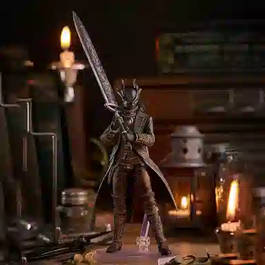 MAX Factory figma367-dx 15cm