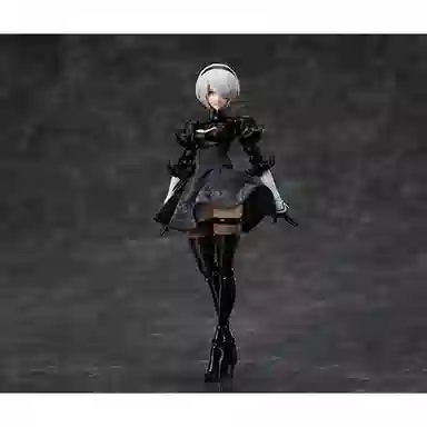 Aniplex 112 BUZZmod. Ver1.1a 2B 14.5cm