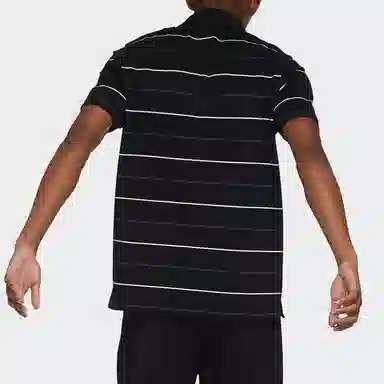 adidas Fi Polo Yarndye Polo