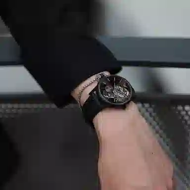EMPORIO ARMANI 43mm AR60046