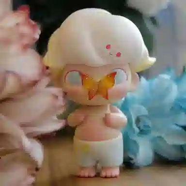 POP MART DIMOO PLUS 23cm