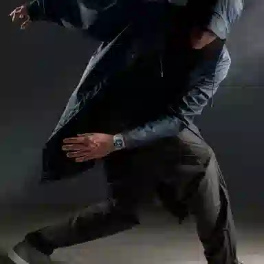 LONGINES 43mm L3.782.4.96.6