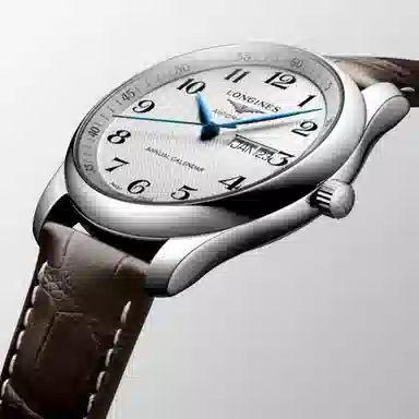 LONGINES 42mm L2.920.4.78.3