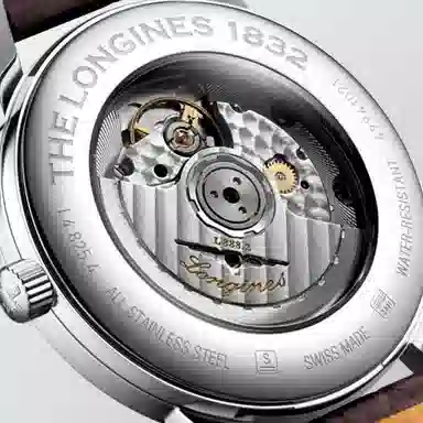LONGINES 1832 40mm L4.825.4.92.2