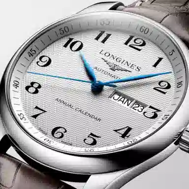 LONGINES 42mm L2.920.4.78.3