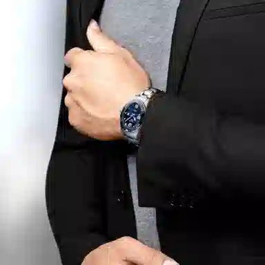 LONGINES 43mm L3.782.4.96.6