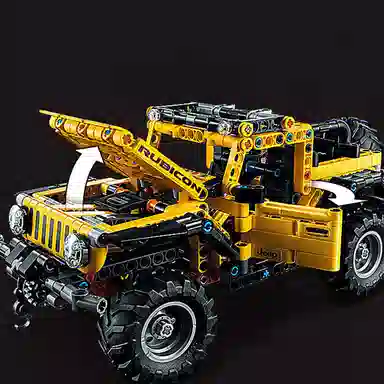 LEGO Wrangler 42122