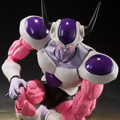 BANDAI s.h.figuarts z 19cm